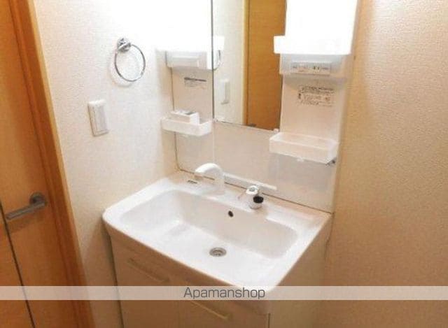 アイレジデンス I番館の内装写真