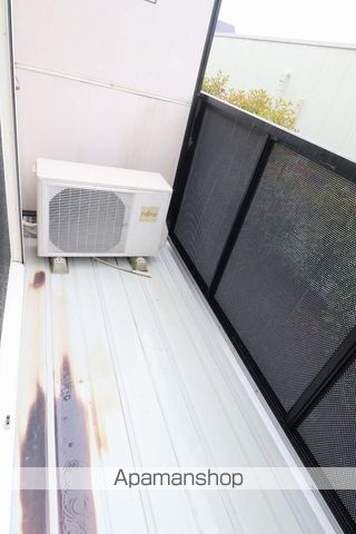 エスペランサの内装写真