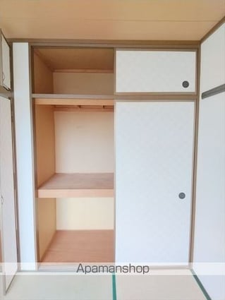 和歌山県和歌山市吹上４丁目[2LDK/65.03m2]の収納