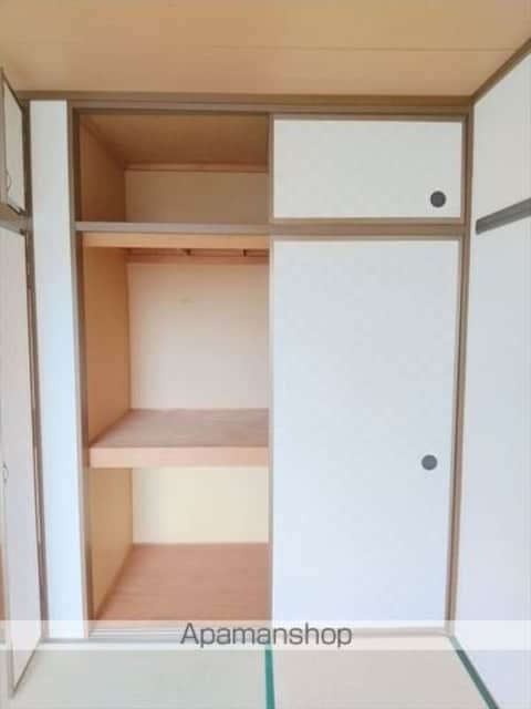 和歌山県和歌山市吹上４丁目[2LDK/65.03m2]の収納