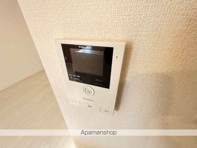 アルベロの内装写真