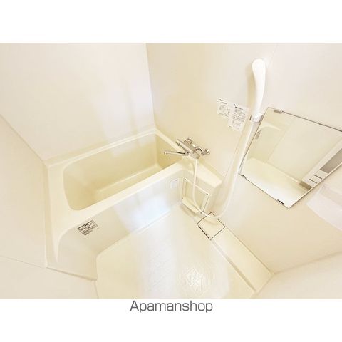 ソシオ山下通りの内装写真