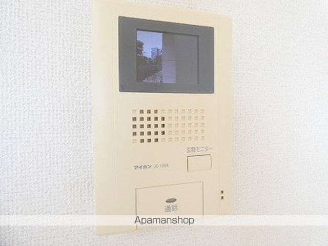 グランツみしまの内装写真