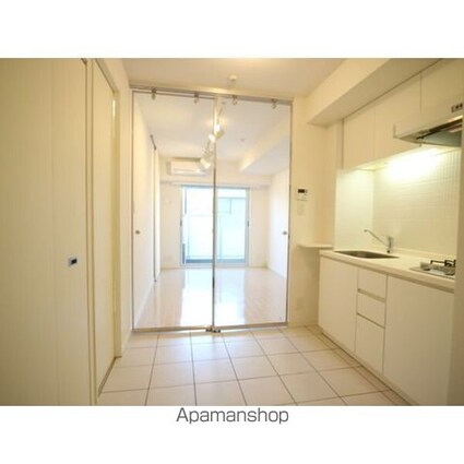 プライムアーバン三軒茶屋[1DK/25.56m2]のその他内装1