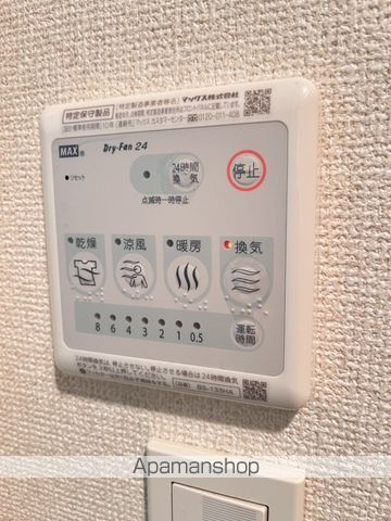 エスティメゾン浅草駒形の内装写真
