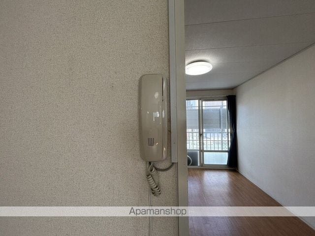 シグナスハイツ C棟の内装写真