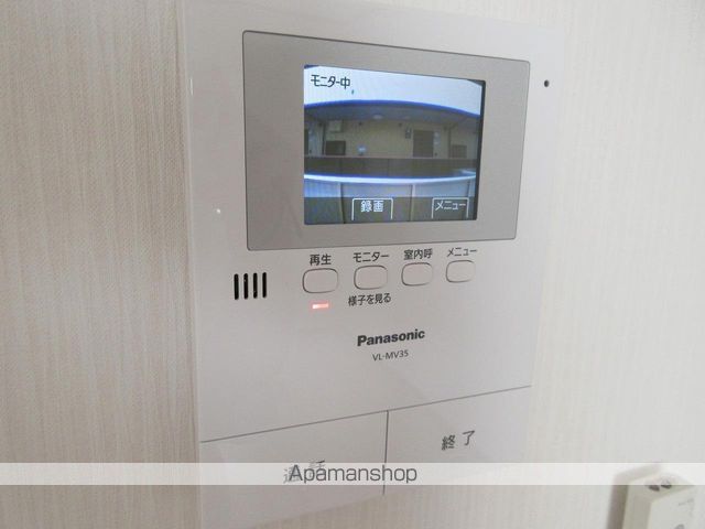 リヴェールの内装写真