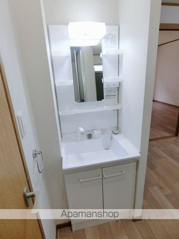 クリアコートの内装写真