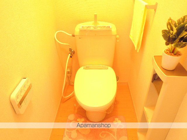 ディアスわかばの内装写真