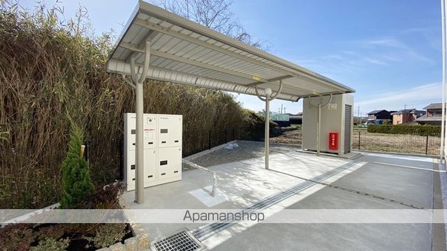 宇野線 彦崎駅 徒歩10分 2階建 築6年のその他写真