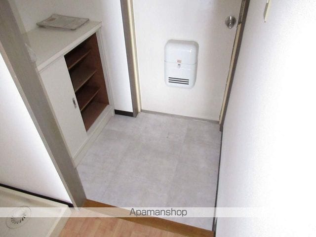 クリナーレ志家町の内装写真