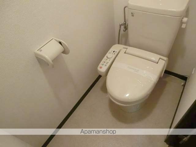 リーガル塚本VIIの内装写真