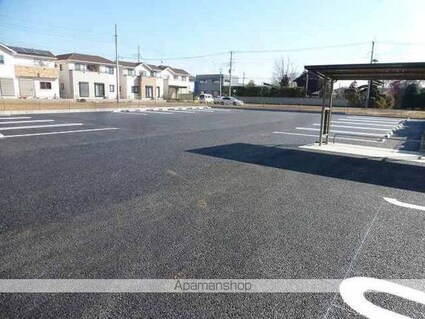 ヒルサイド　テラス　Ｃ[2LDK/56.1m2]の外観2