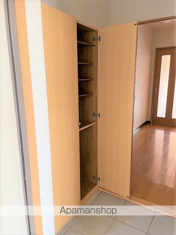 ビーバーズマンション北方の内装写真