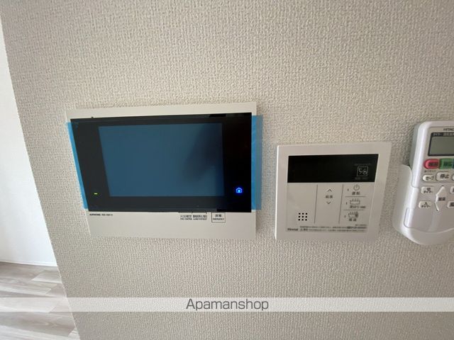 SERENITE新大阪エクラの内装写真