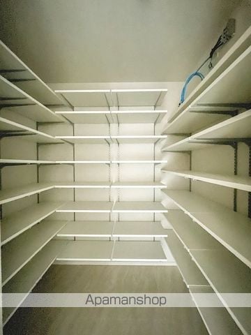 ロイヤルパークス品川の内装写真