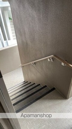 アルシェ新宿[1K/30.67m2]の共用部9