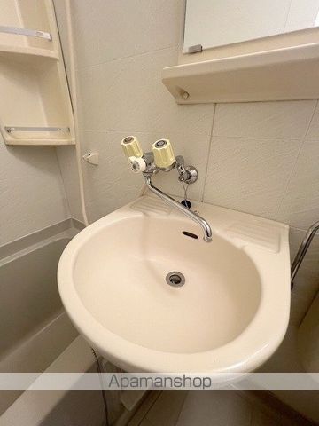 パーク・ノヴァ鷺沼の内装写真