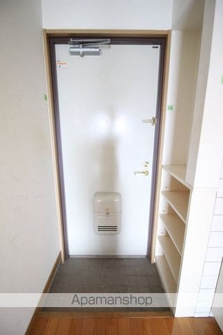 アークハイツ富田町の内装写真