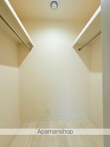 TMーCOURTの内装写真
