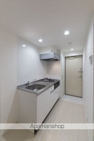 GARANの内装写真