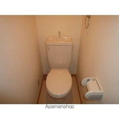 タウンコート栄生の内装写真