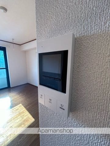 AZUR羽衣の内装写真