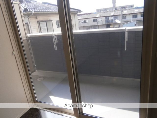 エルカーサ門司駅前の内装写真