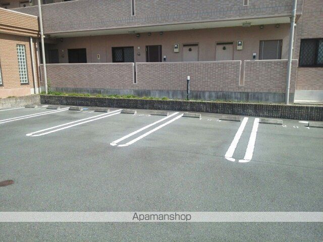 グラン・新星の外観写真