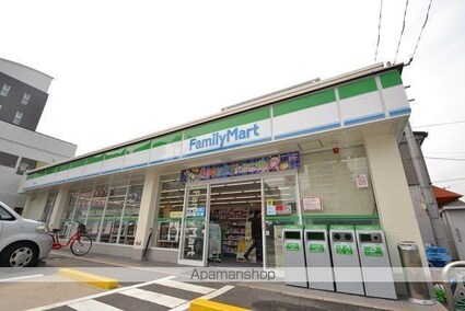 ＫＤＸレジデンス舟入幸町[1R/29.85m2]の周辺5