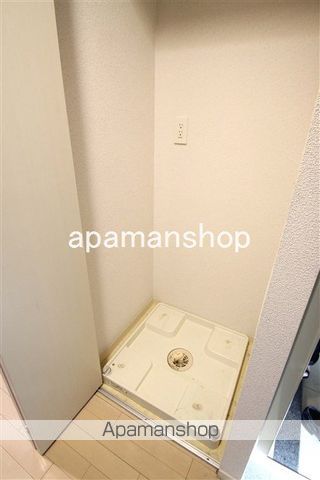 CROWNEHEIME北心斎橋フラワーコートの内装写真