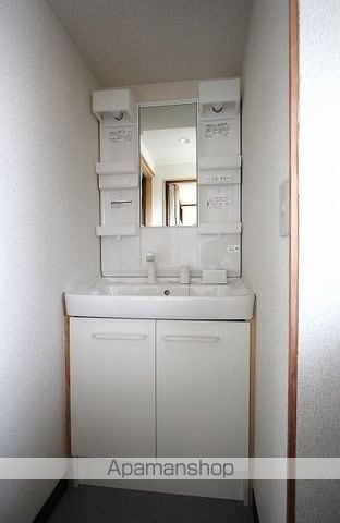 徳島市 2階建 築39年の内装写真