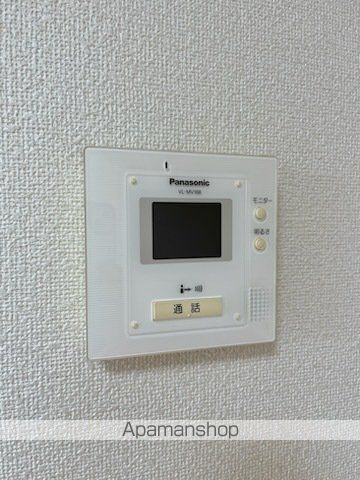 ファミリータイズIの内装写真