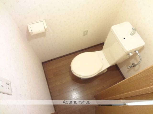 プレアール南住吉の内装写真