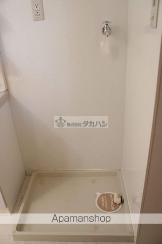 ル・グランVの内装写真