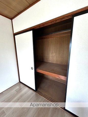 東山ガーデンハイツの内装写真