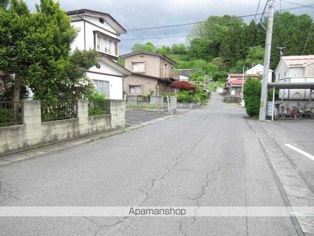 リバーサイド中野 B棟の周辺写真
