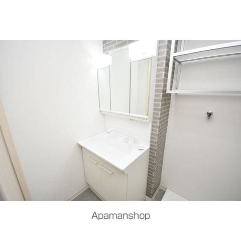 コンフォート打上南町の内装写真