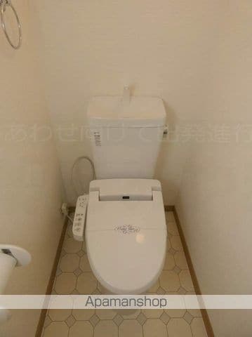 ファミーユ石崎Aの内装写真