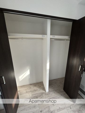DPレジデンス元町の内装写真