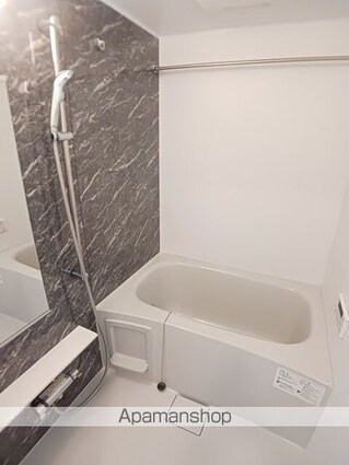 カーサ・ソレイユ　Ｂ[1LDK/40.14m2]のバス