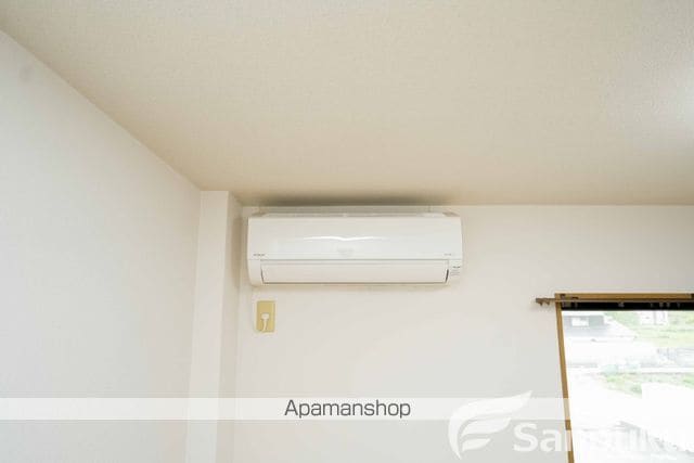 フォブール牧野 A棟の内装写真