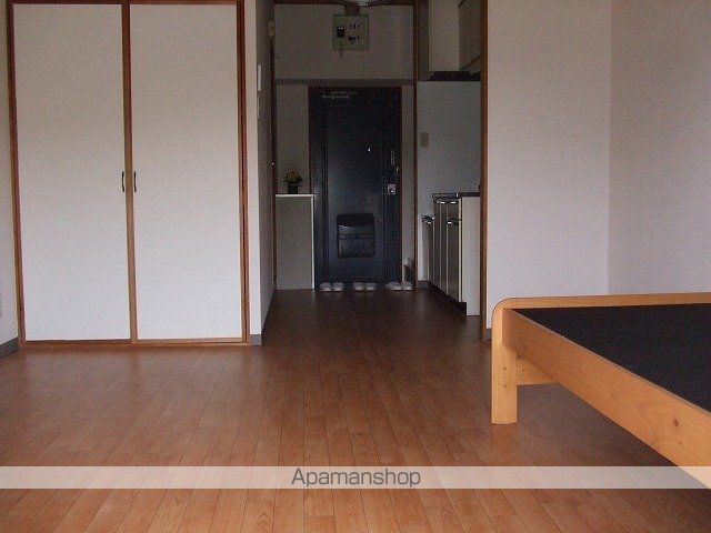 第二ビューハイツ兄山の内装写真