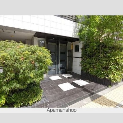 ルリオン両国[1K/22.03m2]の内装1