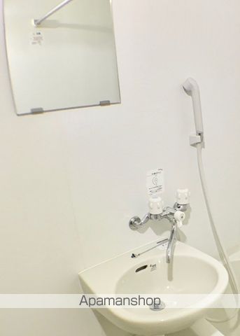 レオパレスビエントの内装写真