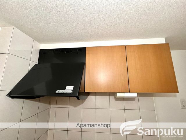 エンジェルハイム・パインの内装写真