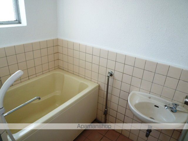 阪井マンションの内装写真