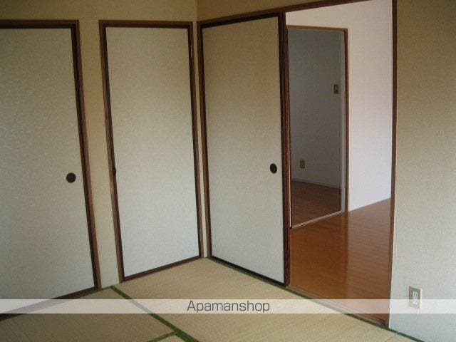 コーポみやざきの内装写真