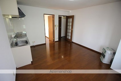 ボーヌ・ヴィラージュ[1LDK/45.25m2]の内装1