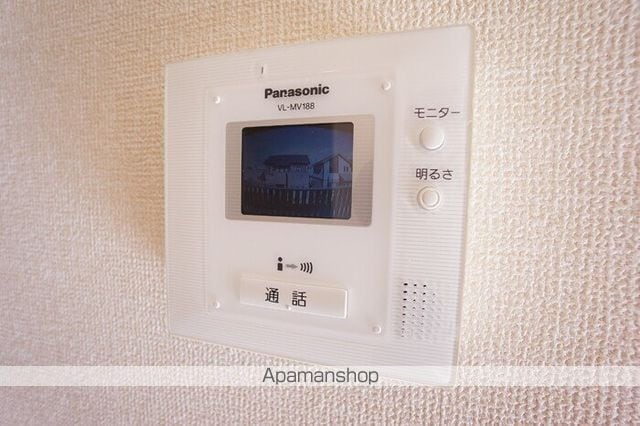 ハミルトン 岐南の内装写真
